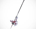 Leysritt Halberd Spear - $127.00