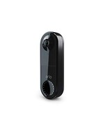 Arlo Essential WiFi Smart Video Doorbell Wired with HomeKit Black AVD100... - £107.83 GBP