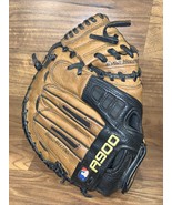 Wilson A0900 32-1/2” Brown Catcher’s Mitt Glove Right Hand Throw - $1,045.30 MXN