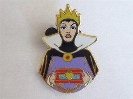 Disney Trading Pin 132895 Acme/HotArt - trading - Sweet and Sour - Evil Queen - £14.75 GBP