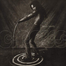 Circus [Audio CD] - $9.99