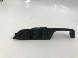 2010-2017 Chevrolet Equinox Master Power Window Switch OEM J03B26014 - £11.84 GBP