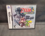 The Legend of Zelda: Spirit Tracks (DS, 2009) Video Game - $74.25