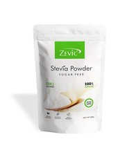 Stevia Sugar Free Powder,Sugar Substitute Diabetic Friendly - 500g - £21.35 GBP+