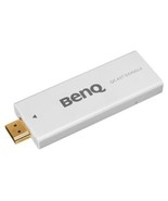 Genuine  BENQ QP01 QP-01 QCast Video Streaming Wireless Dongle Adapter HDMI - $39.59