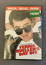 Ferris Bueller&#39;s Day Off [New Dvd] Brand New Bueller.... Bueller...Edition - £7.78 GBP