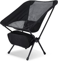 Yssoa, Ultralight Portable, Lightweight Foldable Chair For Backpacking, Pack. - £36.01 GBP