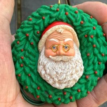 Hallmark Conversations with Santa Magic Keepsake Christmas Ornament from... - $11.88