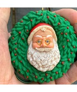 Hallmark Conversations with Santa Magic Keepsake Christmas Ornament from... - £9.29 GBP