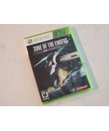 Zone of the Enders HD Collection (Xbox 360, 2012) - Brand New, Sealed - $35.99