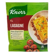 Knorr Fix- Lasagne-52g - $2.50