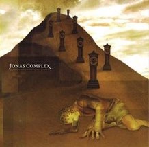 The Nether [Audio CD] Jonas Complex - £77.42 GBP