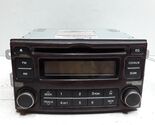 07 08 Kia Rondo AM FM CD radio receiver OEM 96140-1D1013W - $64.44