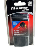 Master Lock 207D Magnetic Key Case. ShipN24Hours - £6.91 GBP