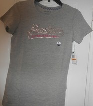 Nautica  t - shirt Men&#39;s or Women&#39; size small - new with tags - £3.13 GBP