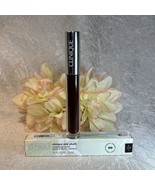 Clinique Pop Plush Creamy Lip Gloss ~ 01 Black Honey Pop ~ Full Sz NIB F... - $14.80