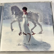 Enya - And Winter Came - Enya CD - £3.17 GBP