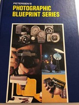 Petersen&#39;s Photographic Blueprint Series - £24.53 GBP