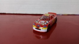 Racing Champions 1998 Happy Meal 94 McDonalds  50th Anniversary Real Riders - $6.64