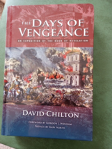 The Days of Vengeance: An Exposition of the Book of Revelation by David ... - $48.50