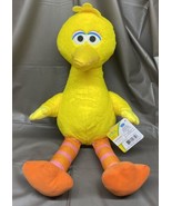 Sesame Street BIG BIRD 18&quot; Plush - £18.24 GBP