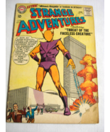 Strange Adventures #153 DC Comic Fair+ 1963 Atomic Knights Story - $9.99