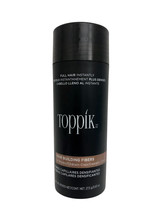 Toppik Hair Building Fibers Light Brown 0.97 oz. - £15.70 GBP