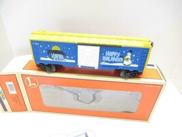 Lionel Christmas - 26228 1998 Neil Youngs&#39; Vapor Records Boxcar - 0/027 - B15A - £34.89 GBP