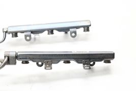 2007-2008 ACURA TL 3.2L BASE FUEL INJECTOR RAIL SET P7691 image 7