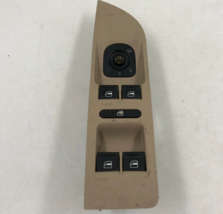 2009-2017 Volkswagen CC Master Power Window Switch OEM B01B48038 - $49.49