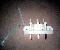 Primo 601297 Water Dispenser Part  Valve Actuator Assembly - $273.29 MXN