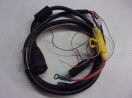 Raymarine R62379 Power/NMEA Cable For c/e series - c95 e125 e128 e165 c125 - $84.15