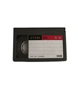 VHS-C format convert to DVD and USB - $10.95