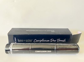 Lune+Aster Complexion Duo Brush Boxed - £21.59 GBP