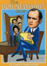 The Bob Newhart Show: The Complete Fourth Season [DVD] - £17.62 GBP