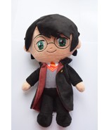 Harry Soft Toys Harry Potter Plush Famosa Softies about 20 cm. Used Plea... - £10.18 GBP