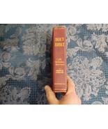 The Holy Bible : The Berkley Version in Modern English Hardcover 1959 Zo... - €17,07 EUR