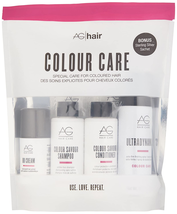 AG Hair Colour To-Go Kit (Retail $26.00) image 5