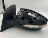 2015-2018 Ford Focus Driver Side View Power Door Mirror Missing Cap I03B... - $45.35