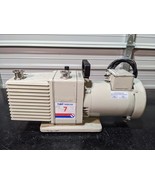 Welch 7 DirecTorr 8920A Vacuum Pump / TESTED / 30 DAY GUARANTEE - $16,017.17 MXN