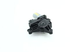 2015-2020 MERCEDES C300 W205 REAR LEFT WINDOW REGULATOR MOTOR H1652 image 2