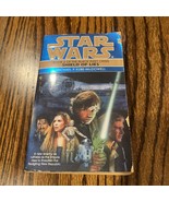 Star Wars: Shield of Lies, Black Fleet Crisis, Book 2, 1996, McDowell, P... - €4,27 EUR