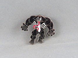 Spider-Man Pin - Venom Disney Collection - Inlaid Pin - £19.66 GBP