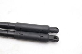 07-13 MERCEDES-BENZ W221 S550 HOOD LIFT SUPPORT SHOCKS PAIR E2950 image 4