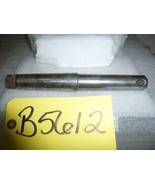 Devlieg Microbore 4MT-56 Indexable Boring Bar  - $2,770.57 MXN