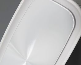 ASUS ZenWiFi XT9 AX7800 Tri-Band Mesh WiFi 6 System (2-pack) - White image 4