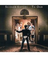 Scissor Sisters ( Ta-Dah )  CD - $7.98