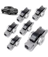 6 X 16-23 DODGE JEEP CHRYSLER 3.6L VALVE ROCKER ARM INTAKE 5047896AD - €51,10 EUR