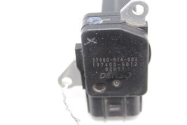 07-09 HONDA CR-V MAF MASS AIR FLOW SENSOR Q3446 image 11
