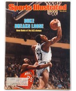Sports Illustrated 1978 Duke NCAA ACC Champs Alydar Leon Spinks Paul Wiggin - €4,30 EUR Sports Illustrated 1978 Duke NCAA ACC Champs Alydar Leon Spinks Paul Wiggin - €4,30 EUR
